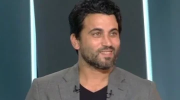 نعي مؤلم وفاة والدة محمود فتح الله نجم الزمالك السابق